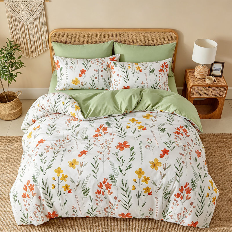 Polyester Bedding