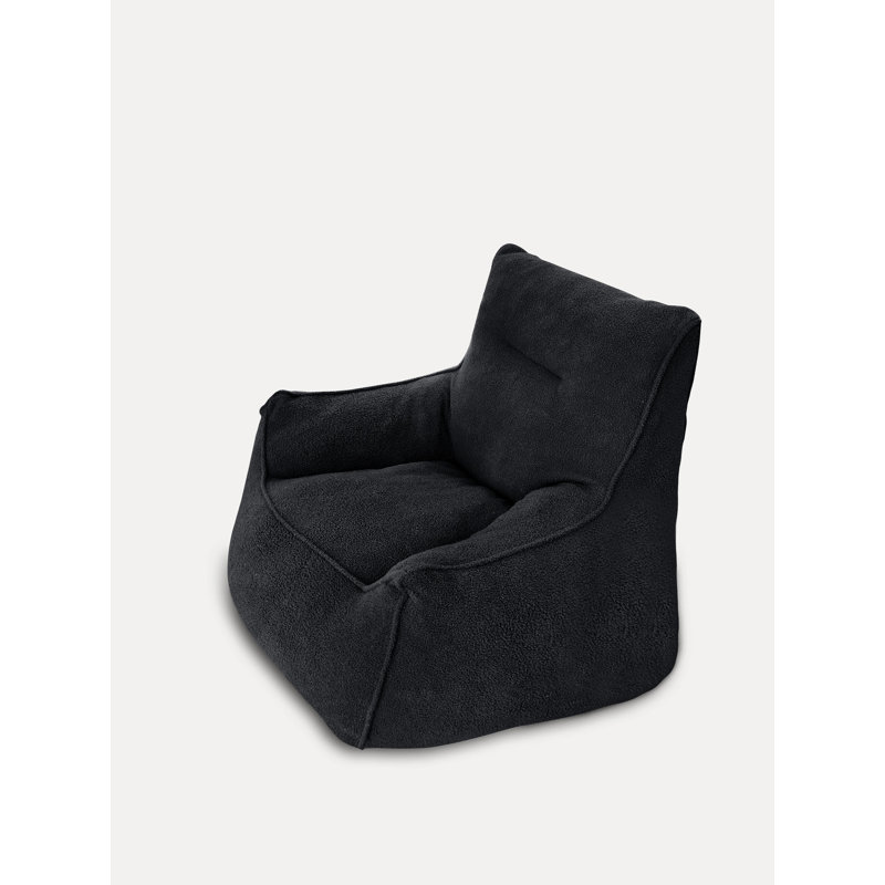 Fauteuil à billes Giant (rembourré de mousse)