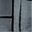 Tapis gris Alayssa-457860188
