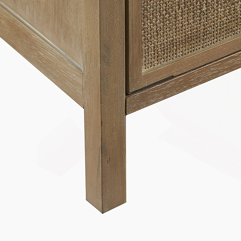 Accent Chest