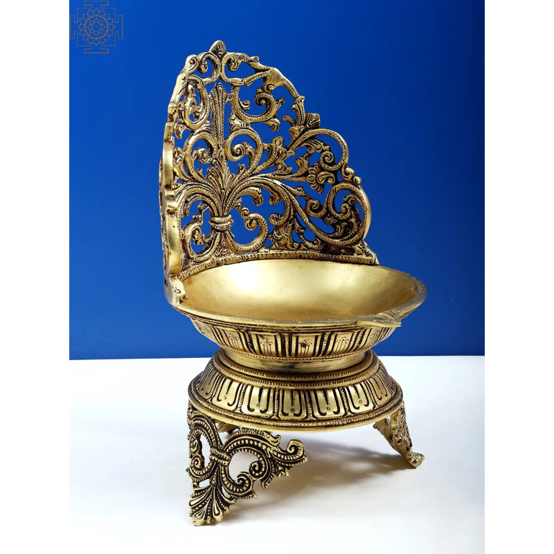 Religious & Spiritual Lamp Base
