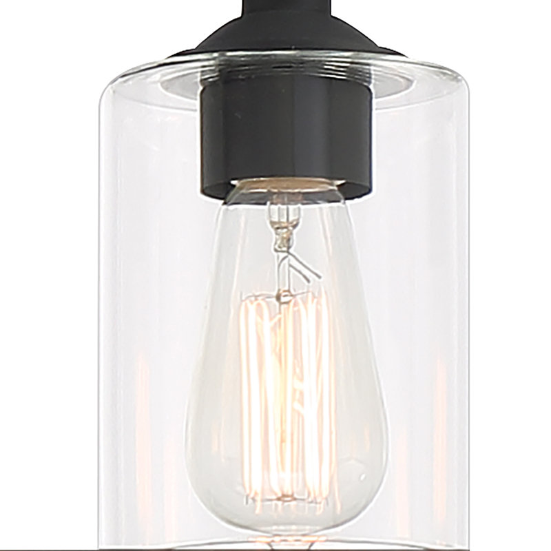 5 - Light Kitchen Island Pendant