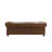 Paris Club Upholstered 88'' Sofa