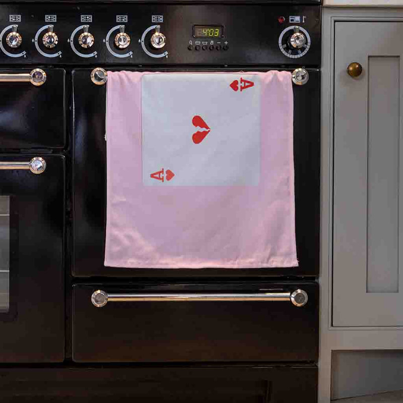 Agam Tea Towel Kitchen Towel