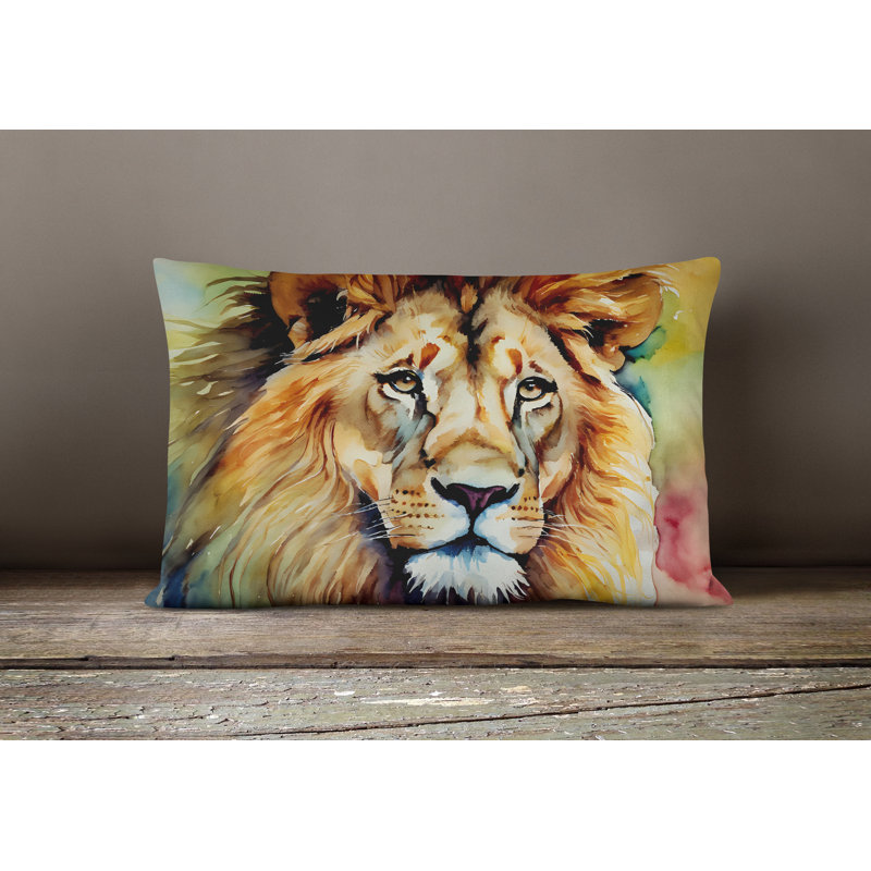 Other/No Pattern Outdoor Throw Pillow
