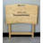 Solid Bamboo Folding Personal Table-117969604