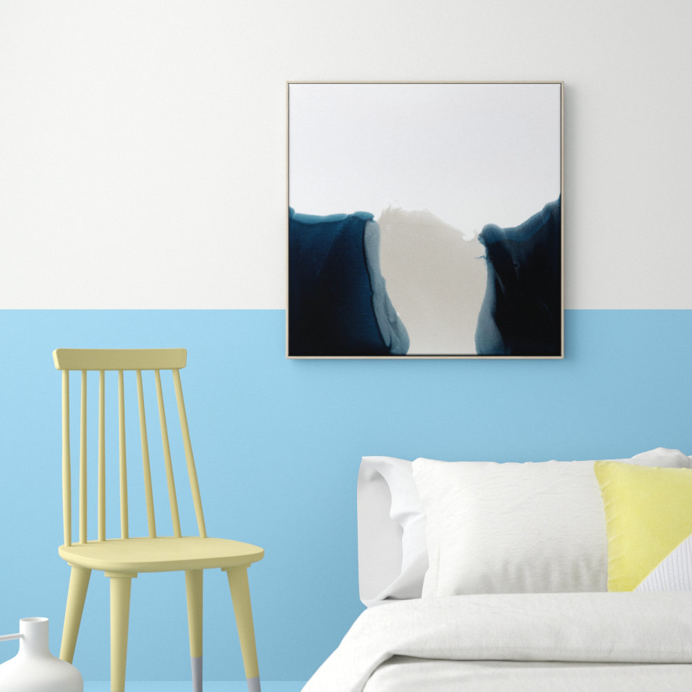 Chalie MacRae - Painting on Canvas