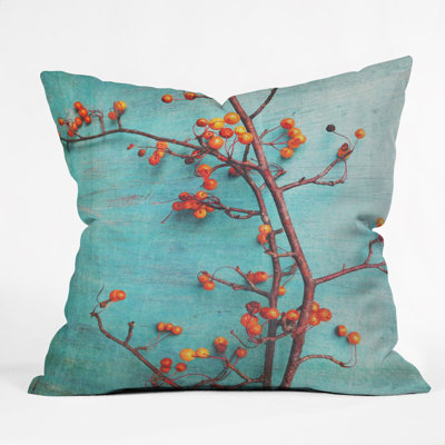Coussin décoratif « the branches »