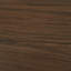 Lit plateforme en bois massif, montage rapide sans outils, format Queen