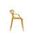 Masters 18.11'' H Stacking Armchair-32489310