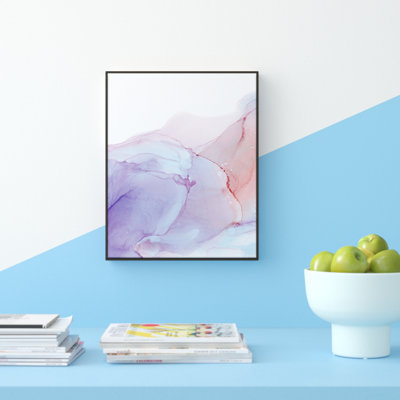 Hush I by Fern Siebler - Painting on Canvas