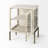 Warner Solid Wood Top End Table-1974145910