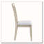 Chaises de salle à manger en bois