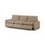 Tillery 111" Upholstered Power Reclining Sofa-872813011