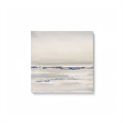 Impression abstraite Ethereal Tide v1
