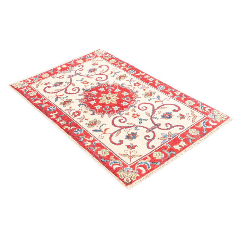 Ochoa Cream Rug