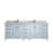 Quartz de Carrare n'est pas disponible