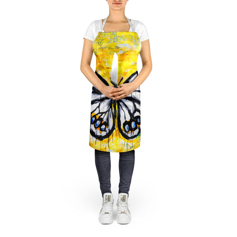 Bib Apron