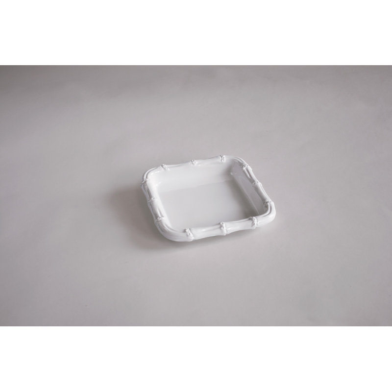 Vida Bamboo Beverage Napkin Holder
