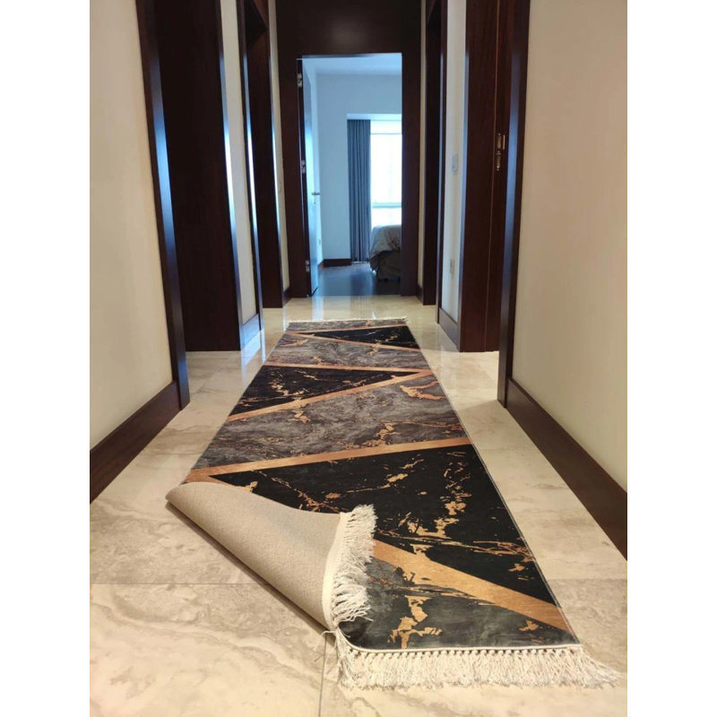 Tapis Masanao, Rectangle 5 pi 11 po x 8 pi 10 po
