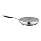 NutriChef Ceramic Non-Stick Frying Pan