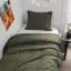 Édredon surdimensionné en lin et viscose Belge-91327638-91327642