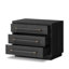 Adolfo 3 - Drawer Nightstand