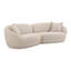 Canapé modulaire Tov Furniture Marion