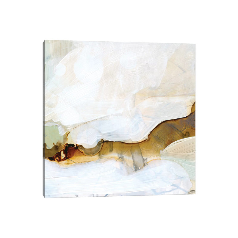 Mist Ii, 30.48 cm H x 30.48 cm W
