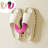 Bathroom Slipper Rack No Punching Suction Cup Type Toilet Wall Drainage Slipper Storage Hook Can Hang A Pair Of Slippers-304883763