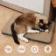Grattoir vertical pour chat