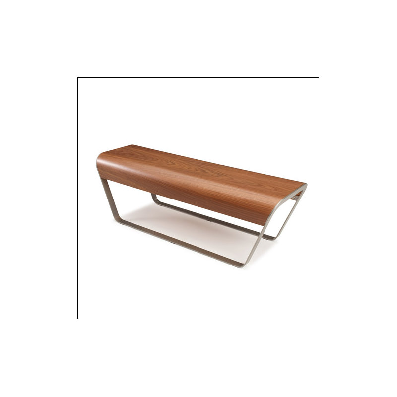 Offi MOMO Bench - Thumbnail 4