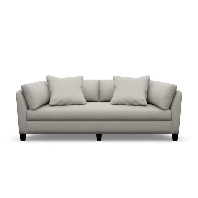 Maynard Long Sofa, Grande 120910, Java