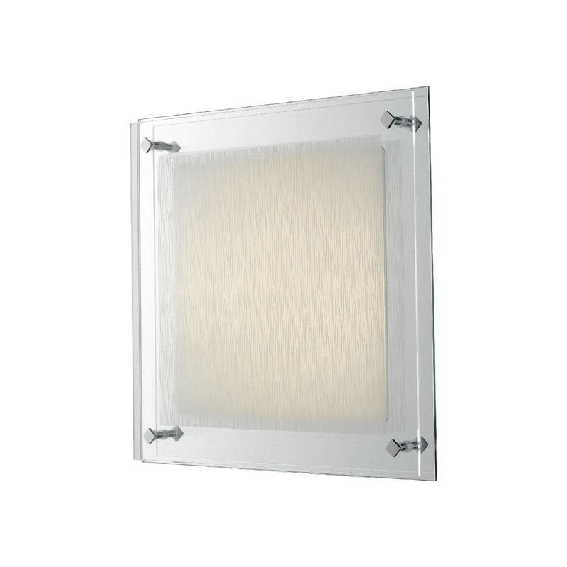 Gagner LED Flush Mount