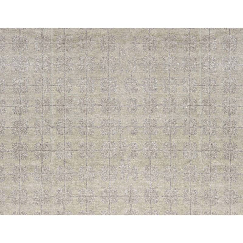 Geometric Area Rug