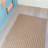 South Hampton Brown/Light Brown Indoor/Outdoor Area Rug-16341639