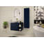 Annemien 81mm Bathroom Vanity with Basin