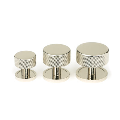 Round Knob