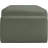 Rumble Vegan Leather Bench-1625449761-1625449762