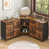 Rustic Brown is out of stock selected