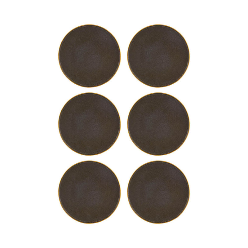 Stoneware Dinner Plate