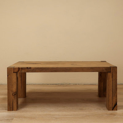Table basse Ahlayla