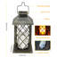 Eftime Solar Powered Outdoor Lantern