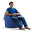 Fauteuil à billes standard-984825946-984825947