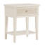 Table de chevet 1 tiroir Erro