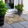 Neysa Washable Floral Indoor Rug