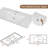 Joannes 35.98'' Single Bathroom Vanity with Top-586544323
