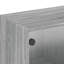 Bellburns Rectangle Accent Cabinet-1758871813