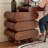 Yeleini Vanity with Seat