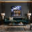 Cities Berlin Germany Gray Canvas Wall Art-2138602109